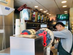 -1点点(文峰广场店)