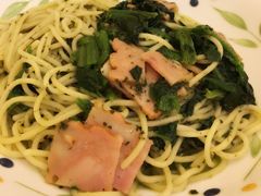 -萨莉亚意式餐厅(河东万达店)
