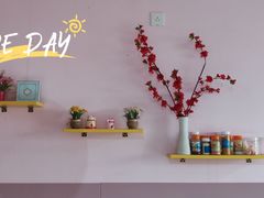 -幸福里DIY蛋糕烘焙·团建·拼豆豆(普陀店)