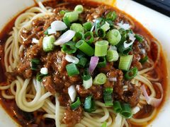 -秦云老太婆摊摊面(磁器口店)