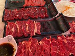 -三头牛·潮汕牛肉生蚝火锅 (夏湾店)