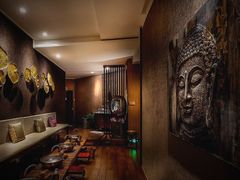 -莲泰式·中式·沐足·精油SPA采耳(天河店)