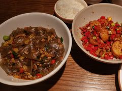 -恰饭·老长沙市井菜 (天河客运站店)