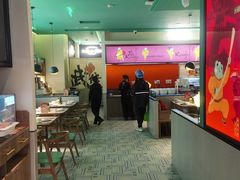 大堂-蛙小侠(五象万象汇店)