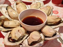 -红钳侠小龙虾·烧烤(中赢康康谷店)