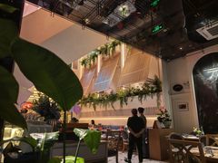-Mezomd曼索蒂西班牙餐厅(广粤店)