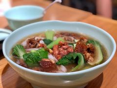 -瓦记米粉(东鼓道店)