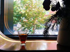 -Hei Cafe(工体店)