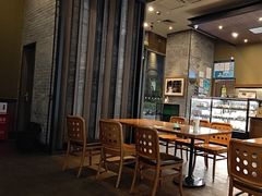 -星巴克(南翔五彩城店)