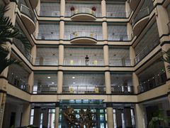 -渤海大学(松山校区)
