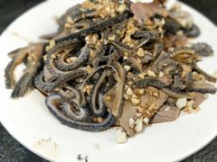 -友乐居羊蝎子(西直门店)