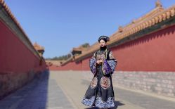 -美云庭古装·格格服汉服·京城旅拍(北京店)