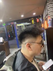-大人物·男士理发馆
