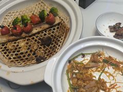 -酒蜻蜓·庭院私房菜(天元东路店)