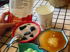 -山悦里 山野·鲜火锅(罗斯福广场店)