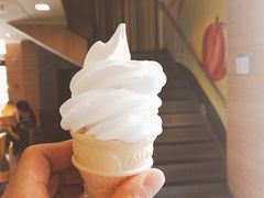 原味冰淇淋花筒-麦当劳(漳州二路店)