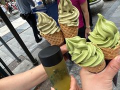 -吴裕泰茶莊(大栅栏店)