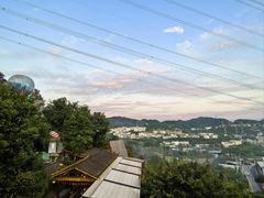 -巴倒烫陆派火锅山庄(南山总店)
