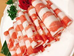 安格斯谷饲肥牛-湯系·煲汤手艺人(东二环泰禾广场店)