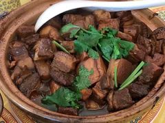 -砂锅居(西四店)