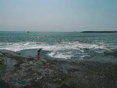 -日照灯塔风景区