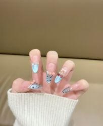 -RL Nail·瑞丽美甲美睫品牌原创店