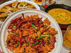 -曼玉小馆(正弘汇店)