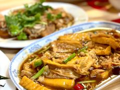 -桂园白粥·潮汕老味道