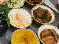 -惠丰堂饭庄·烤鸭·京味菜(翠微路店)