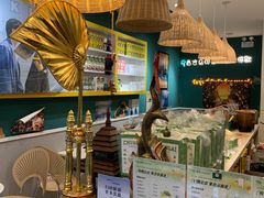 -春莱·老挝咖啡·泰式奶茶(钟楼店)