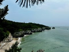 -大连金石滩滨海国家地质公园