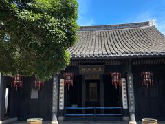 -王阳明故居