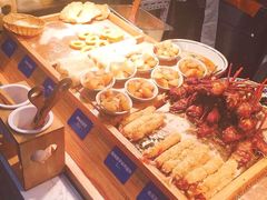 -刀小蛮半只鸡过桥米线(家乐福四元桥店)