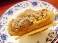 -高晓山馅饼店(牛庄百年店)