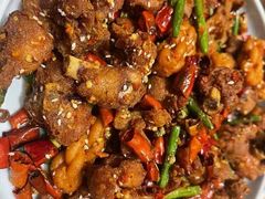 -九转小磨·非遗东北菜(群力店)