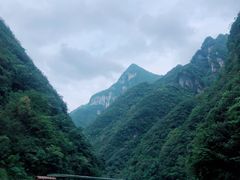 -神龙峡风景区