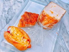 -BreadTalk面包新语(虹口龙之梦店)