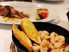 -佐度王子扒房(天鹅湖店)