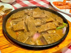-粤香楼(新光里店)