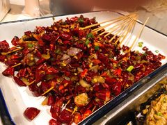 串串虾尾-老长沙龙虾馆·聚会餐厅(白石洲店)