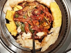 -灶座小锅烀饼·铁锅炖(全国总店)