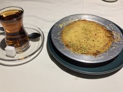 -Pasha帕夏土耳其餐厅(南昌路店)