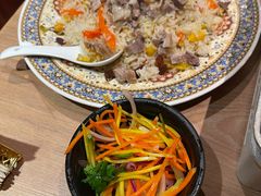 -耶里夏丽·丝路新疆菜·清真食品(徐汇南丹东路臻选店)