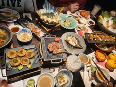 -匠和风精致料理(莆田财富中心店)