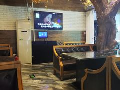 -冰城小镇音乐串吧·聚会餐厅(百子湾店)