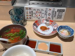 -肉肉大米(金虹桥店)