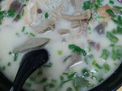 -津津老鸭粉丝馆(正东路店)