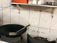 餐具摆设-坚记面店(一德路店)
