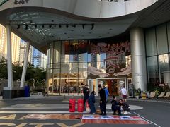 -深圳来福士广场