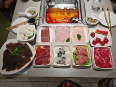 -海底捞火锅(丰尚国际广场店)